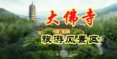 骚逼屄中国浙江-新昌大佛寺旅游风景区